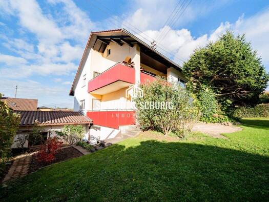 Einfamilienhaus zum Kauf 549.000 € 9 Zimmer 182 m² 563 m² Grundstück Diedelsheim Bretten / Diedelsheim 75015