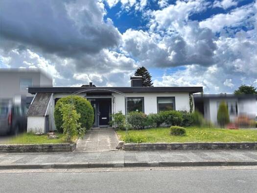 Bungalow zum Kauf 409.000 € 4 Zimmer 113 m² 312 m² Grundstück Flensburg 24939