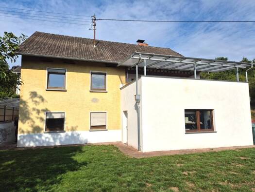 Einfamilienhaus zum Kauf 349.000 € 5 Zimmer 170 m² 951 m² Grundstück frei ab sofort Sulzbachtal 67734