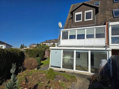 Haus zum Kauf 234.900 € 5,5 Zimmer 98 m² 420 m² Grundstück frei ab sofort Westuffeln Calden 34379