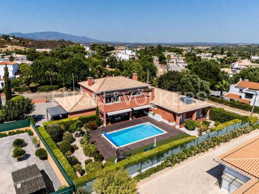 Einfamilienhaus zum Kauf 1.290.000 € 4 Zimmer 353 m² 1.500 m² Grundstück Portimão