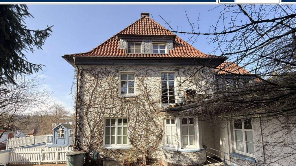 Haus zum Kauf 460.000 € 5 Zimmer 157,6 m² 1.583 m² Grundstück Uslar 37170