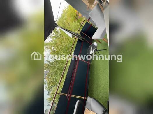 Wohnung zur Miete Tauschwohnung 419 € 2 Zimmer 61 m² Charlottenburg Charlottenburg-Wilmersdorf 13627