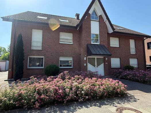 Wohnung zum Kauf 235.000 € 3 Zimmer 88 m² frei ab 01.12.2026 Diestedde Wadersloh 59329