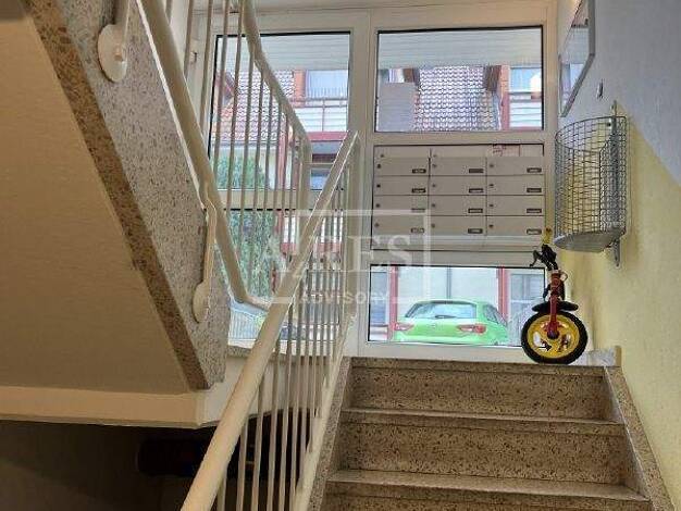 Wohnung zum Kauf provisionsfrei 63.000 € 2 Zimmer 50 m² Delitz am Berge Bad Lauchstädt 06246