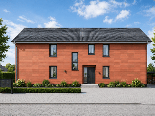 Wohnung zur Miete 954 € 3 Zimmer 80,5 m² EG frei ab 01.01.2027 Op de Wisch Altenbruch Cuxhaven 27478