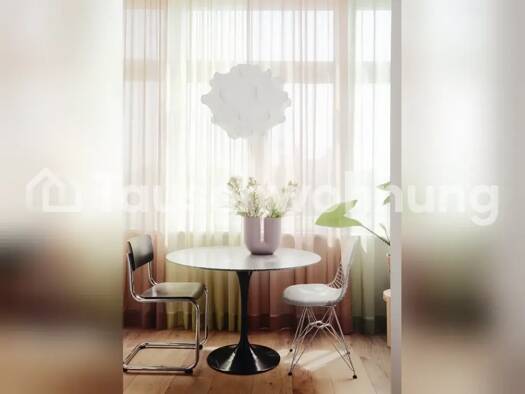 Wohnung zur Miete Tauschwohnung 687 € 3 Zimmer 87 m² Neulindenau Leipzig 04179