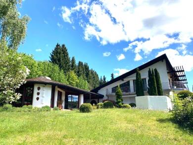 Einfamilienhaus zum Kauf 1.290.000 € 8 Zimmer 292 m² 2.366 m² Grundstück Hettenhausen Hettenhausen 36129