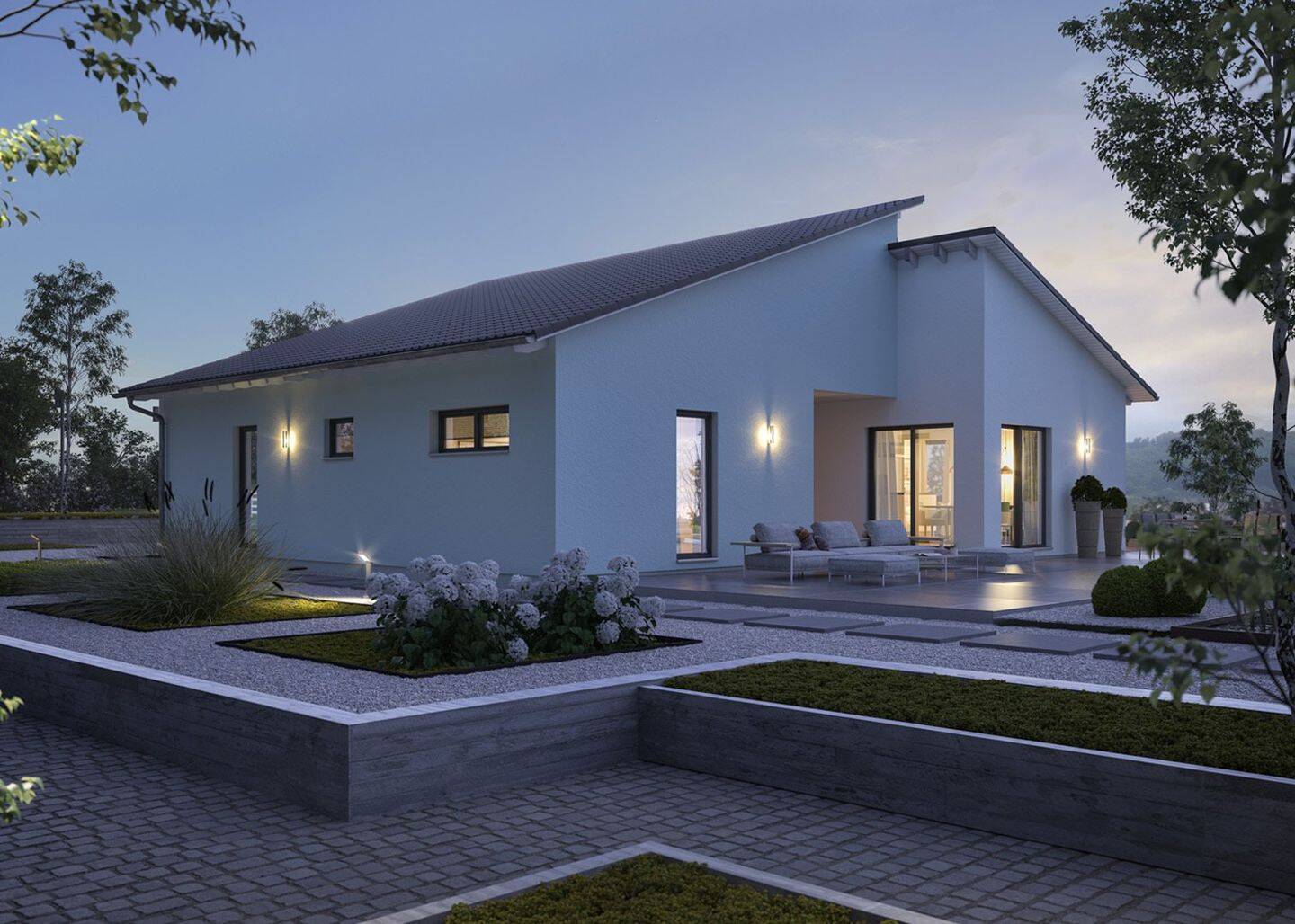 Haus – Kirkel, Limbach - Mehr