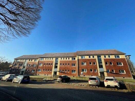 Wohnung zur Miete 714 € 4 Zimmer 76,7 m² 1. Geschoss frei ab 01.04.2026 Weidenkamp 3 Neustadt 23730