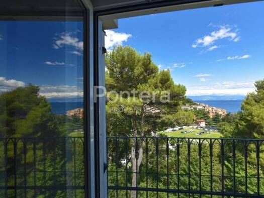 Wohnung zum Kauf 280.000 € 3 Zimmer 68 m² Moscenicka Draga Mošćenička Draga