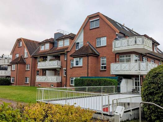 Wohnung zum Kauf provisionsfrei 295.000 € 2,5 Zimmer 71,1 m² 1. Geschoss frei ab sofort Hauptstraße 36 a Barsbüttel 22885