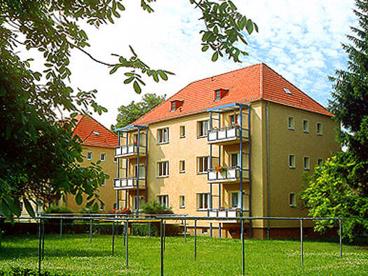 Wohnung zur Miete 266 € 1 Zimmer 33,5 m² EG Kleinzschachwitzer Straße 6 Leuben Ortsamtsbereich Leuben 01257