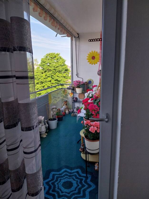 Studio zum Kauf 239.000 € 3 Zimmer 79 m² 3. Geschoss Straubing 94315
