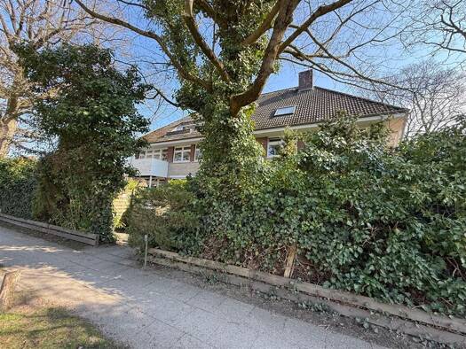 Wohnung zum Kauf 340.000 € 3 Zimmer 78 m² Volksdorf Hamburg 22359