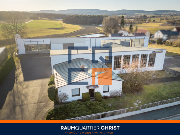 Haus zum Kauf 880.000 € 3 Zimmer 100 m² 6.321 m² Grundstück Schönhaid Wiesau 95676