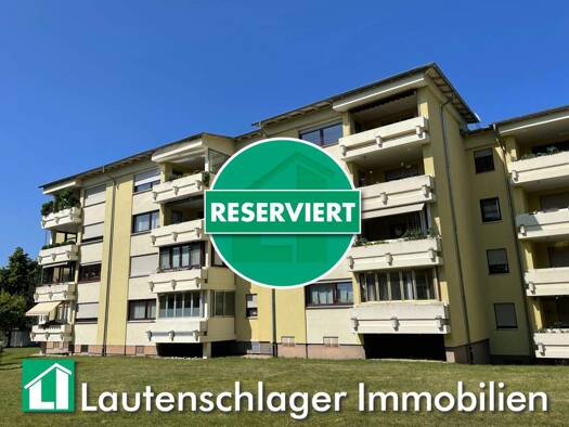 Wohnung zum Kauf 330.000 € 4,5 Zimmer 100 m² 2. Geschoss Neumarkt in der Oberpfalz 92318