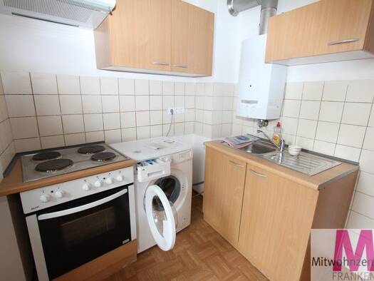 Wohnung zur Miete Wohnen auf Zeit 850 € 1 Zimmer 55 m² frei ab 01.09.2025 Lorenz Nürnberg 90402