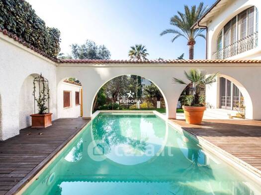 Villa zum Kauf 3.650.000 € 8 Zimmer 466 m² 2.500 m² Grundstück 603 Corso degli Inglesi Sanremo 18038