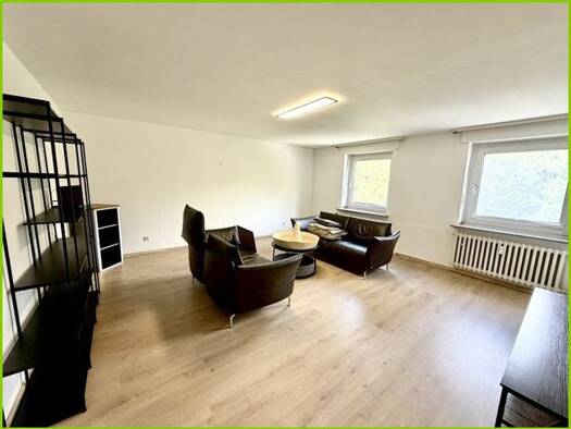 Wohnung zur Miete 650 € 2 Zimmer 90 m² 1. Geschoss Berge Hamm 59063