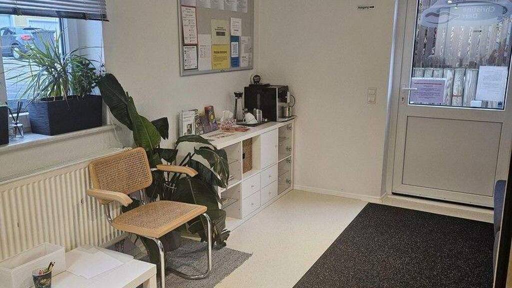 Bürofläche zur Miete provisionsfrei 900 € 80 m² Bürofläche Lehenbuckl 39 Lenting 85101