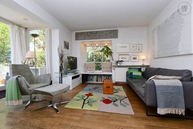 Wohnung zur Miete Wohnen auf Zeit 1.590 € 2,5 Zimmer 75 m² frei ab sofort Waldau Stuttgart 70597