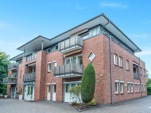 Wohnung zum Kauf 235.000 € 2 Zimmer 70 m² Rastede II Rastede 26180