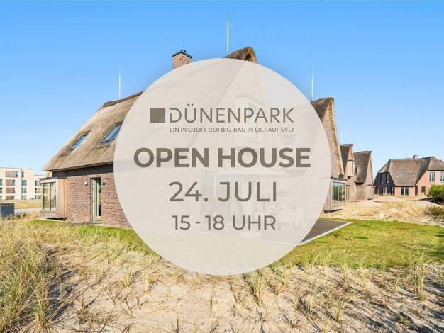 Doppelhaushälfte zum Kauf - Erstbezug 1.675.000 € 3 Zimmer 164 m² 519 m² Grundstück List auf Sylt 25992