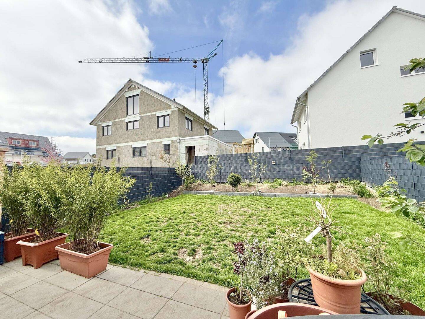 House in Alfter, Oedekoven - Mehr