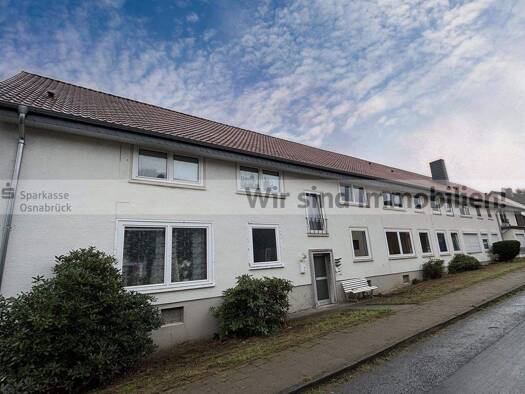 Wohnung zum Kauf 100.000 € 3 Zimmer 51 m² Oesede Georgsmarienhütte 49124