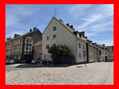 Wohnung zum Kauf 119.000 € 2 Zimmer 47 m² 2. Geschoss Hildesheim 31134