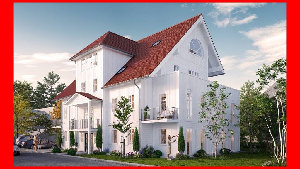 Wohnung zum Kauf provisionsfrei 260.900 € 3 Zimmer 79,6 m² Clausthal-Zellerfeld 38678