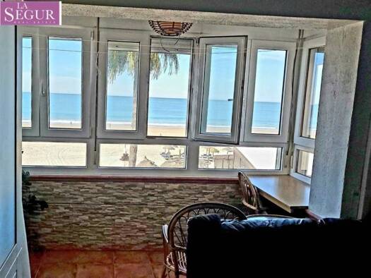 Wohnung zum Kauf 595.500 € 4 Zimmer 133 m² EG Cádiz 11011