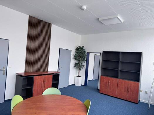 Bürofläche zur Miete provisionsfrei 2 Zimmer 40 m² Bürofläche Edisonstraße 20 Wellsee Kiel 24145