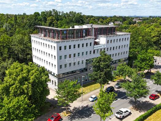 Büro zur Miete provisionsfrei 9,90 € 325,9 m² Bürofläche teilbar ab 325,9 m² Weitmar Bochum 44795
