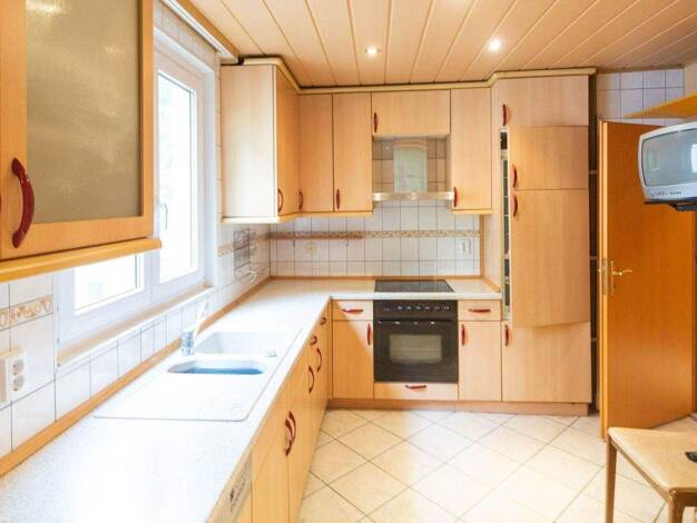 Wohnung zur Miete 770 € 4 Zimmer 70 m² 1. Geschoss frei ab 01.05.2026 Brenkenackerweg 35 Unterhausen Lichtenstein Unterhausen 72805