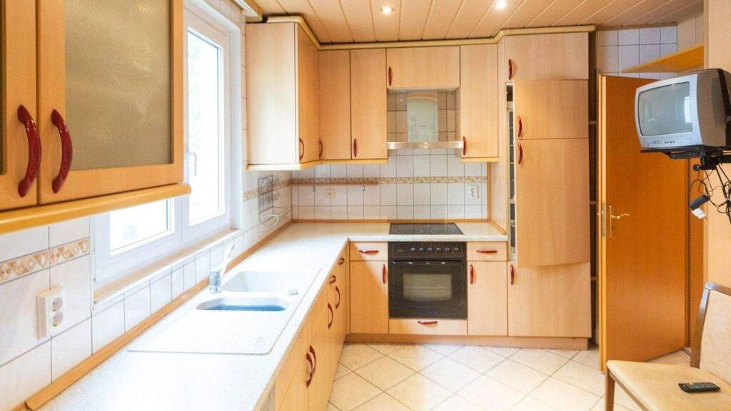 Wohnung zur Miete 770 € 4 Zimmer 70 m² 1. Geschoss frei ab 01.05.2026 Brenkenackerweg 35 Unterhausen Lichtenstein Unterhausen 72805