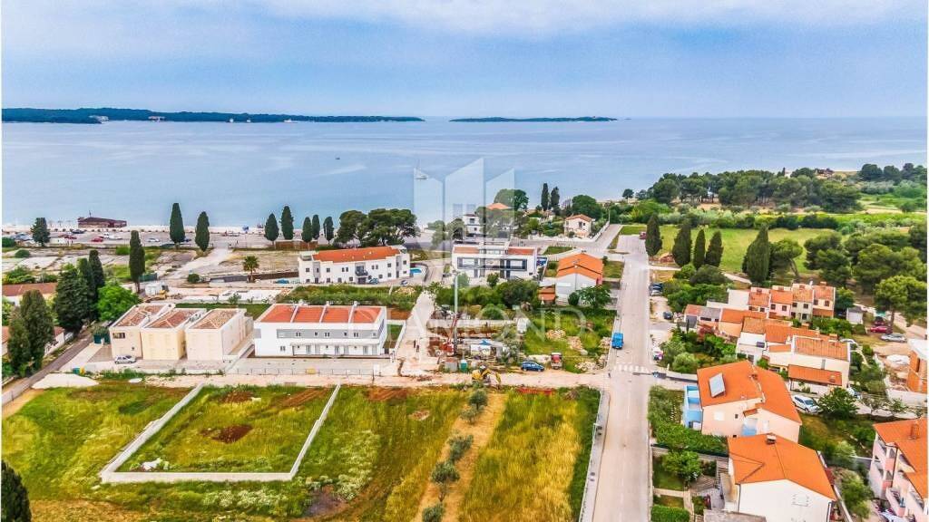 Land-/Forstwirtschaft zum Kauf 800.000 € Fazana Fazana