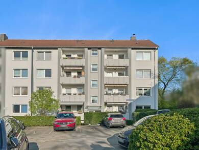 Wohnung zum Kauf 185.000 € 4 Zimmer 67,8 m² 1. Geschoss Weitmar - Mark Bochum 44795