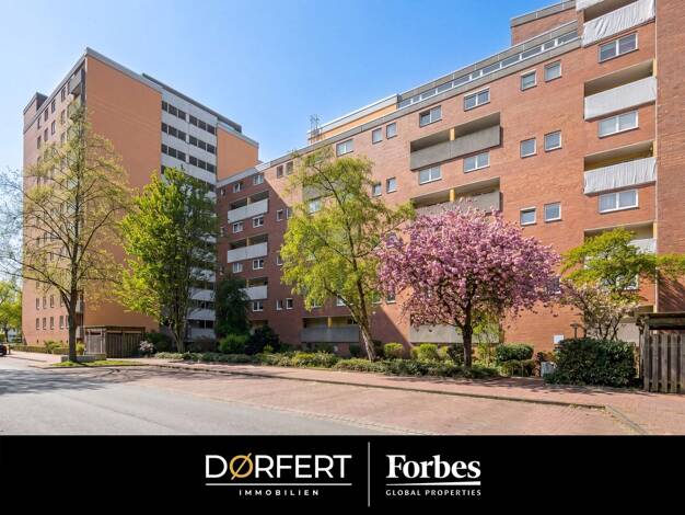 Maisonette zum Kauf 269.000 € 5 Zimmer 110,6 m² 4. Geschoss Groß Buchholz Buchholz - Kleefeld 30627
