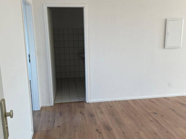 Wohnung zur Miete 550 € 2 Zimmer 75 m² Katharinenweg 18 Apolda 99510