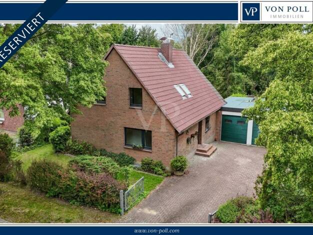 Einfamilienhaus zur Miete 1.800 € 5 Zimmer 144 m² 1.355 m² Grundstück Ratzeburg 23909