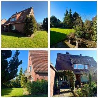 Einfamilienhaus zum Kauf - Mehr