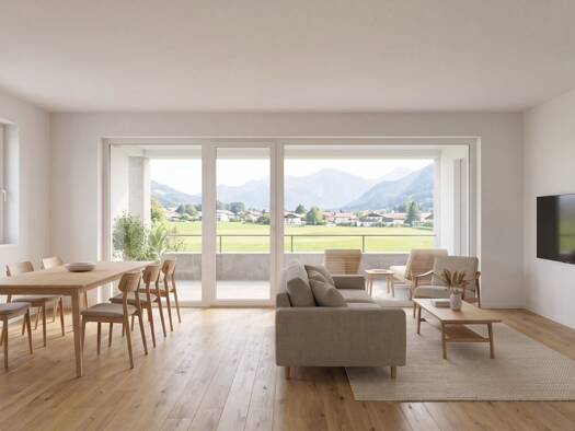 Wohnung zum Kauf - Erstbezug 471.485 € 3 Zimmer 72,2 m² Landstraße Hard 6971