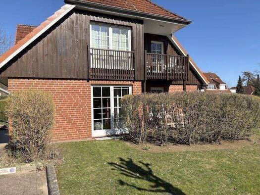 Wohnung zum Kauf 345.000 € 2 Zimmer 47 m² frei ab sofort Timmendorfer Strand Timmendorfer Strand 23669