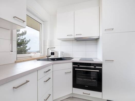 Wohnung zum Kauf 159.000 € 2 Zimmer 45 m² 2. Geschoss Pfullendorf Pfullendorf 88630