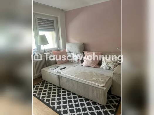 Wohnung zur Miete Tauschwohnung 750 € 2 Zimmer 47 m² 1. Geschoss Untergiesing-Harlaching München 81547