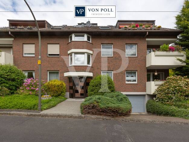 Wohnung zur Miete 1.300 € 2 Zimmer 109 m² Kirchhörde Hombruch 44229