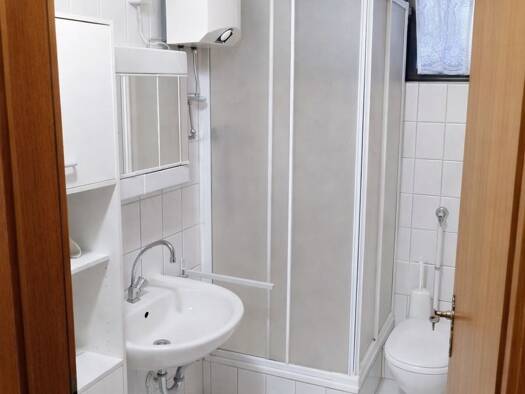 Wohnung zur Miete 550 € 2 Zimmer 53 m² Geschoss 1/3 frei ab sofort Hangard Neunkirchen 66540