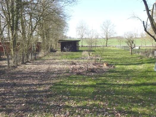 Doppelhaushälfte zum Kauf 385.000 € 5 Zimmer 145,9 m² 4.083 m² Grundstück Pöhls Rehhorst 23619